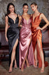Abendkleid CD231